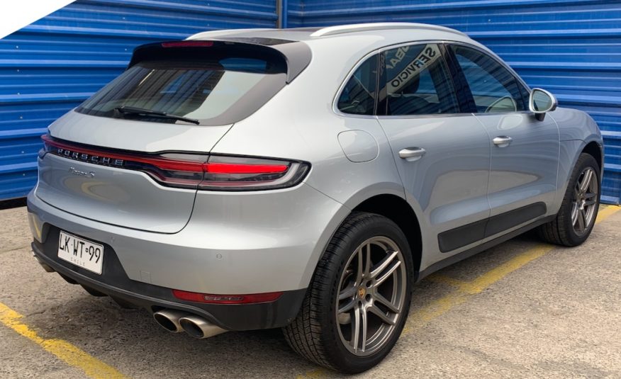 PORSCHE