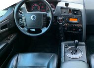 SSANGYONG ACTYON