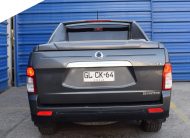 SSANGYONG ACTYON