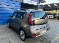 Kia Soul 2019