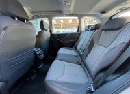 Subaru Forester 2.5 Sport 2024