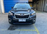 Subaru Forester 2.5 XS 2020
