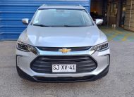 Chevrolet Tracker 2023