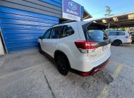Subaru Forester 2.5 Sport 2024