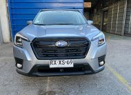 Forester 2.5 Dynamic 2022