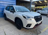 Subaru Forester 2.5 Sport 2024
