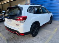 Subaru Forester 2.5 Sport 2024