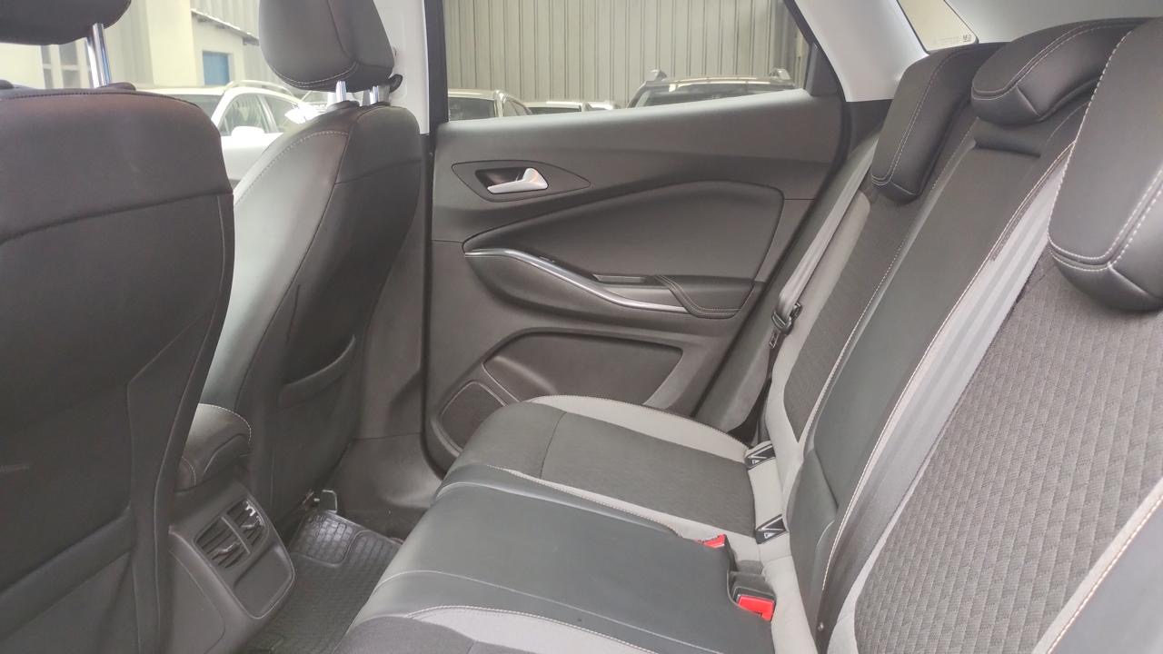 Opel Grandland X 2020