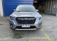 Subaru Forester Limited 2022