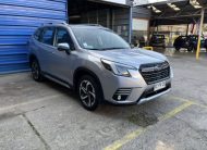 Subaru Forester Limited 2022