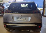 Peugeot 2008 2021