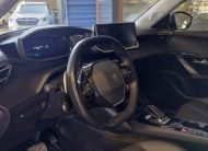 Peugeot 2008 2021