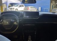 Peugeot 2008 2021