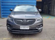 Opel Grandland X 2020