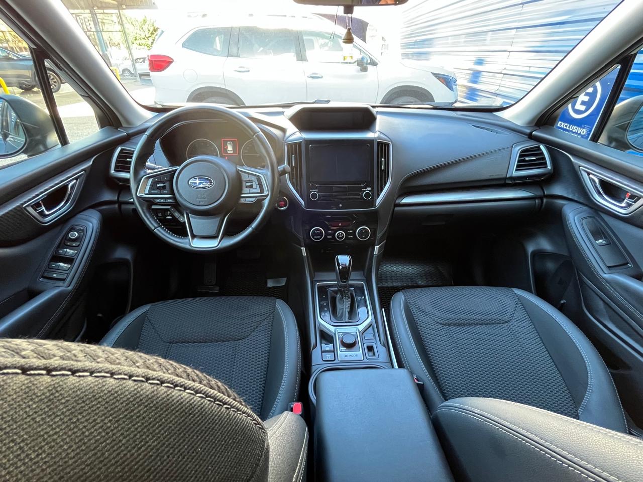 Subaru Forester 2.5 XS 2020