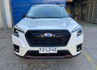 Subaru Forester 2.5 Sport 2024