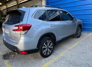 Forester 2.5 Dynamic 2022