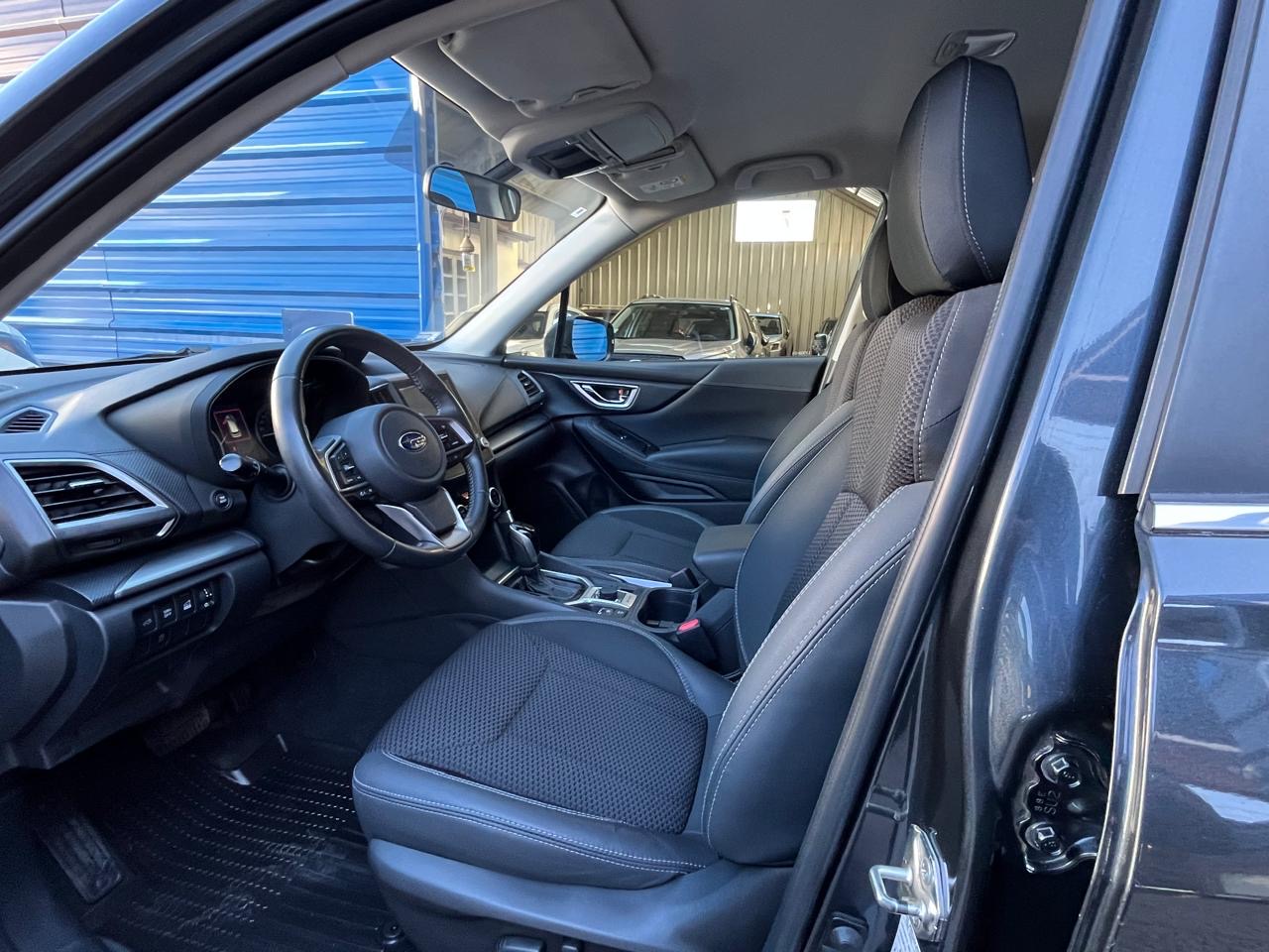 Subaru Forester 2.5 XS 2020