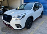 Subaru Forester 2.5 Sport 2024
