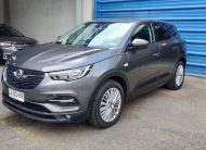 Opel Grandland X 2020