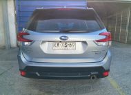 Forester 2.5 Dynamic 2022