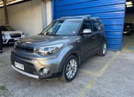 Kia Soul 2019