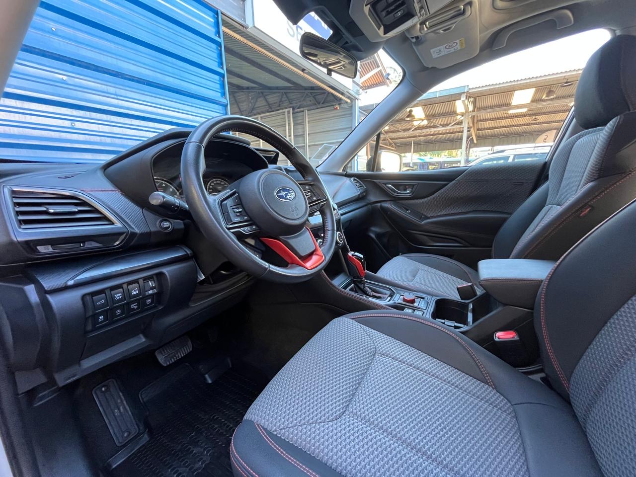 Subaru Forester 2.5 Sport 2024