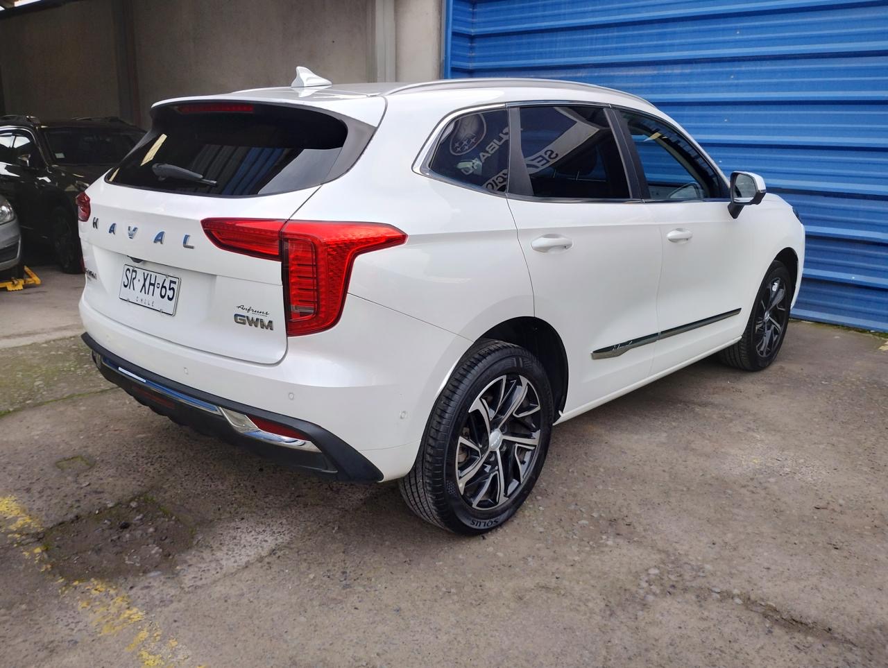 Haval Jolion 2023