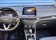 Chevrolet Tracker 2023