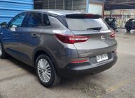 Opel Grandland X 2020