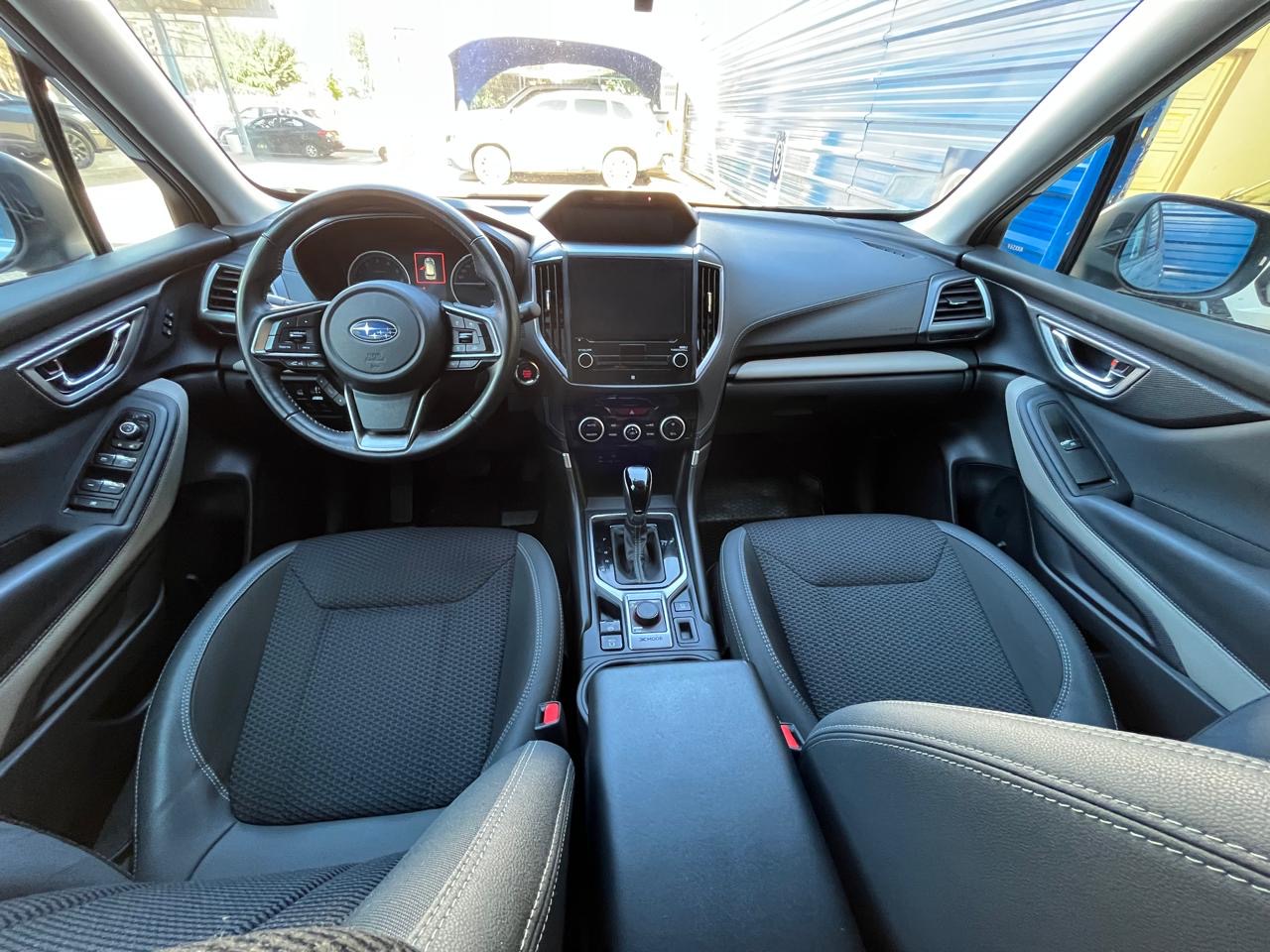 Forester 2.5 Dynamic 2022