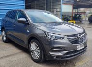 Opel Grandland X 2020
