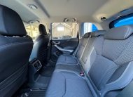 Forester 2.5 Dynamic 2022