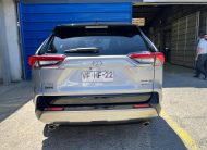 RAV4 Hybrid 2.5 CVT XSE