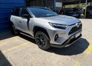 RAV4 Hybrid 2.5 CVT XSE