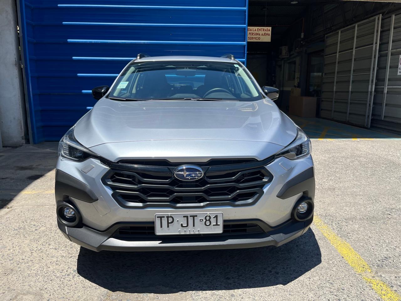 Crosstrek 2.0 Dynamic ES 2024