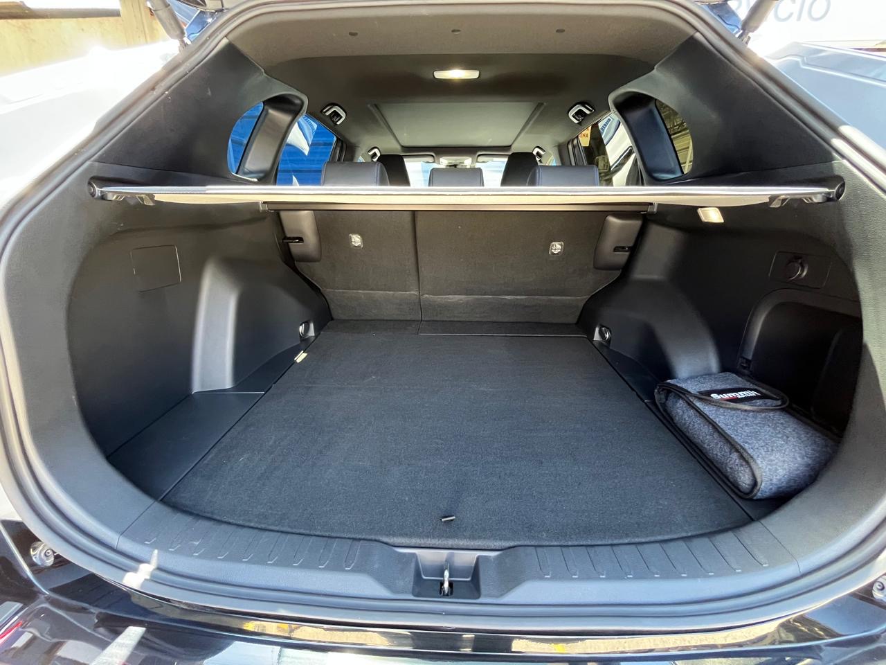 RAV4 Hybrid 2.5 CVT XSE