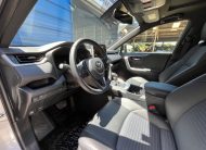 RAV4 Hybrid 2.5 CVT XSE