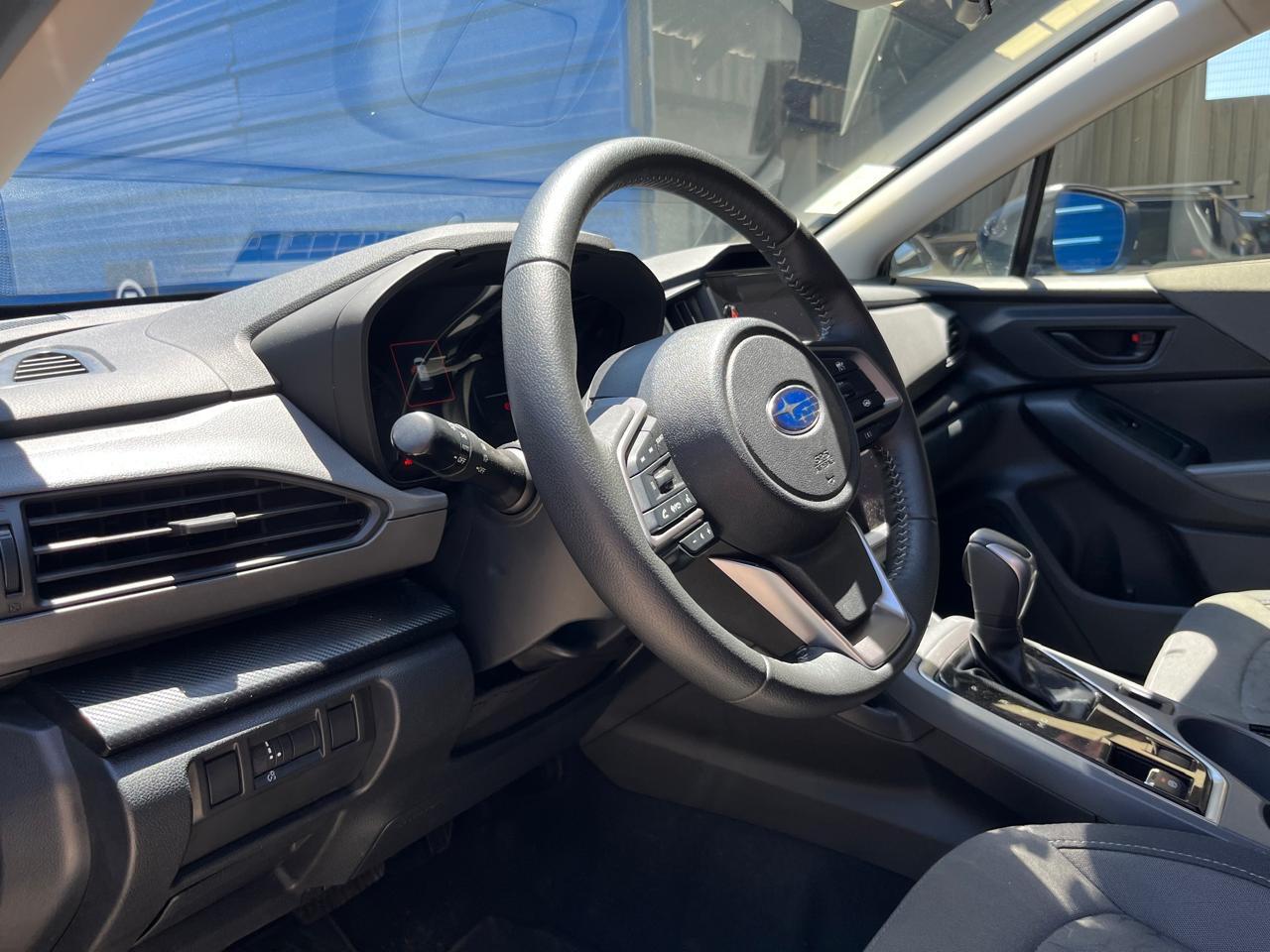 Crosstrek 2.0 Dynamic ES 2024