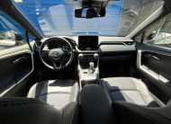 RAV4 Hybrid 2.5 CVT XSE