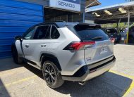 RAV4 Hybrid 2.5 CVT XSE