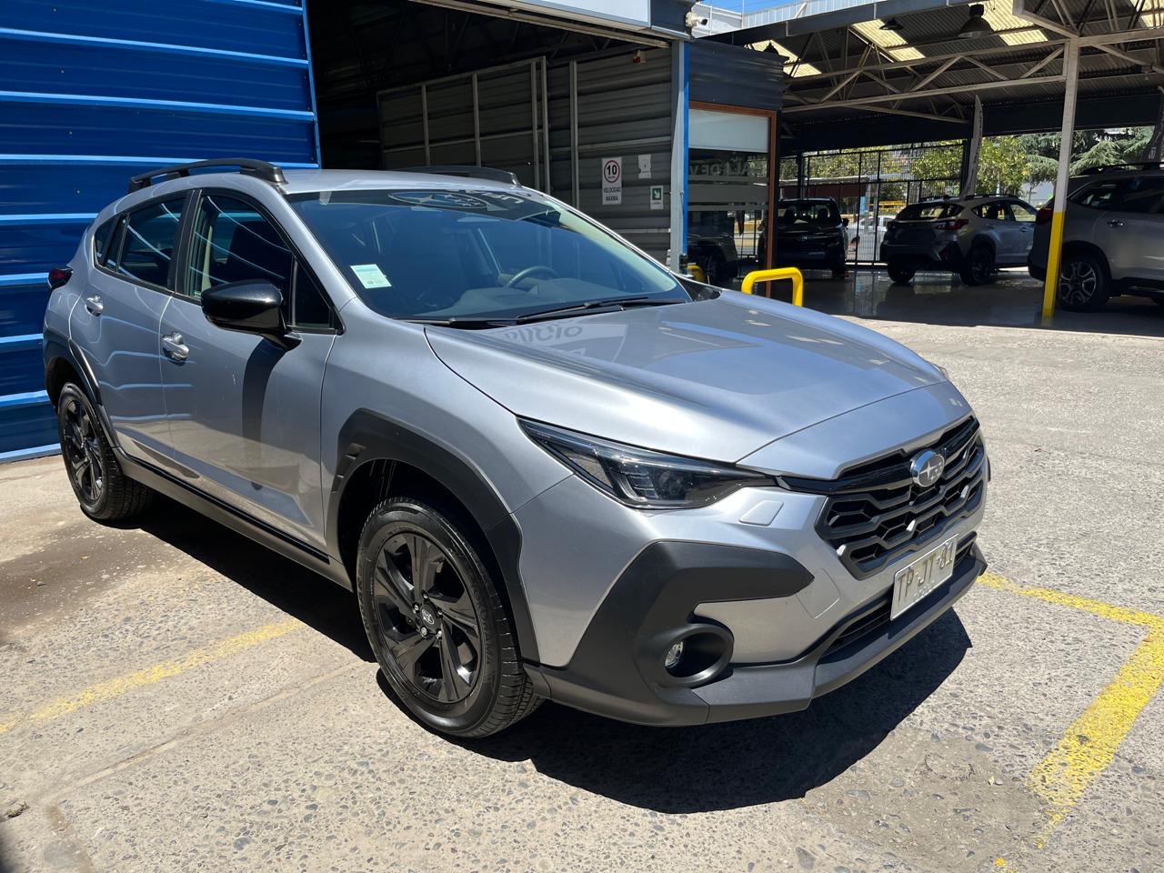 Crosstrek 2.0 Dynamic ES 2024