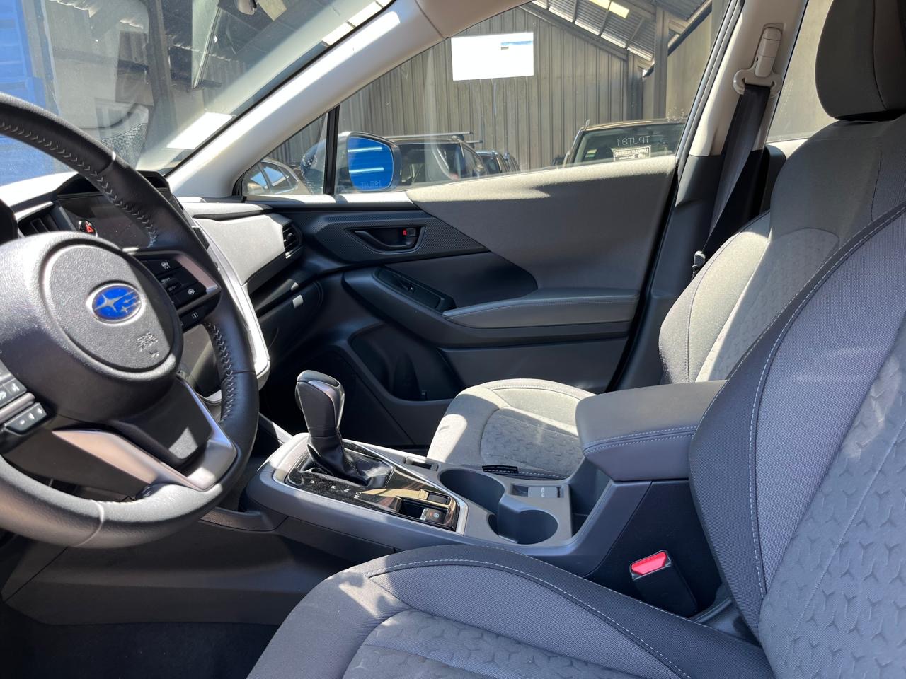 Crosstrek 2.0 Dynamic ES 2024