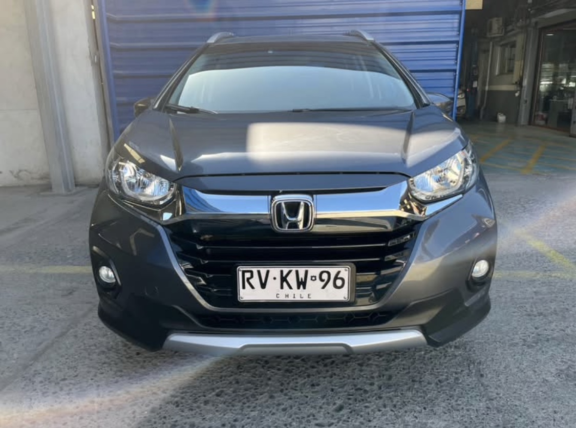 Honda WRV 1.5 LX 2022